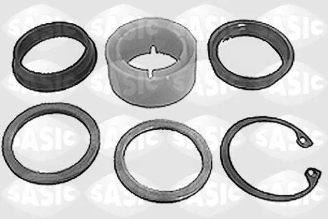 - Ремкомплект кермової рейки SASIC 4007252