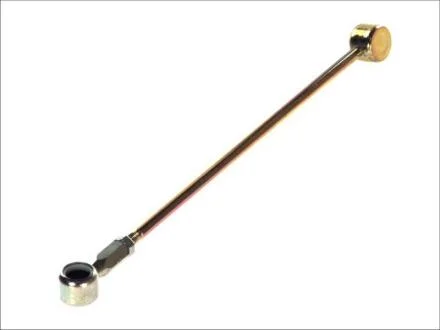 ТЯГА КУЛИСЫ КПП Р405 L267 245243 SASIC 4522432