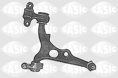 Рычаг CITROEN/PEUGEOT JUMPY/EXPERT 96- пер.подв.нижн.лев. SASIC 5203943
