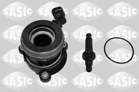 - Циліндр зчеплення робочий SASIC 5356010