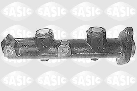 - Циліндр гальмівний головний SASIC 6014714