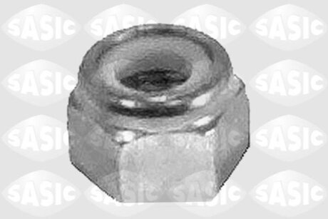 Гайка PSA XSARA/ZX/BERLINGO/106/205/206/306/309/405/406/607/PARTNER шар.опоры SASIC 6223303