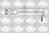 - Датчик зносу гальмівних колодок SASIC 6236002 (фото 1)