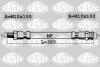 Шланг тормозной задний SASIC 6600026 (фото 1)