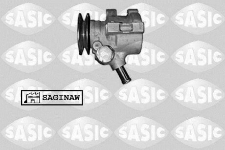 - Насос гідропідсилювача керма SASIC 7070027