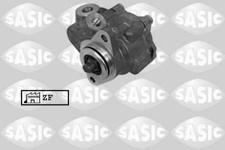 - Насос гідропідсилювача керма SASIC 7070061