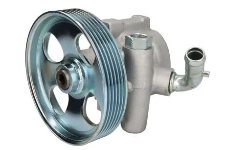 - Насос гідропідсилювача керма SASIC 7070064