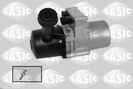 - Насос гідропідсилювача керма SASIC 7070065