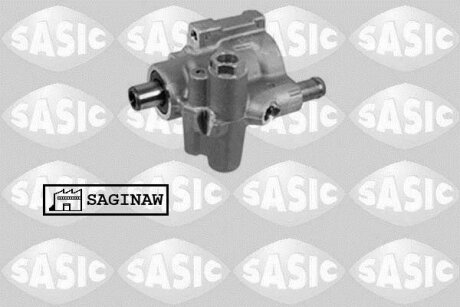 - Насос гідропідсилювача керма SASIC 7074015