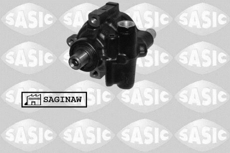 - Насос гідропідсилювача керма SASIC 7074018