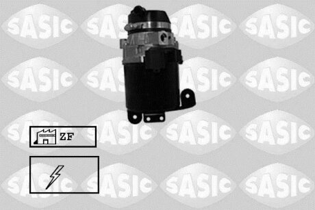 - Насос гідропідсилювача керма SASIC 7076077