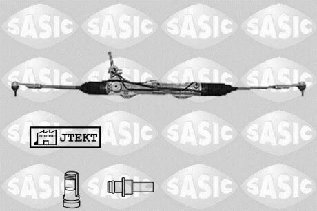 - Тяга кермова SASIC 7170042