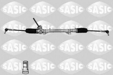 Рульова рейка без підсилювача керма SASIC 7374001