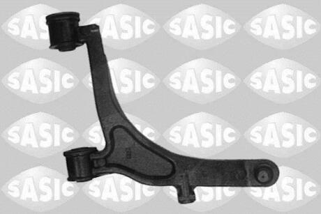 Важіль передній нижній лівий Opel Movano / Renault Master 00-> SASIC 7474006