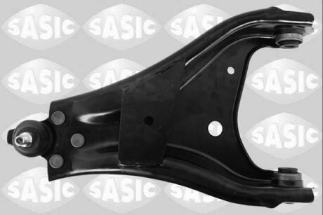 Важіль підвіски передній Прав нижн передн DACIA DUSTER, DUSTER/SUV RENAULT DUSTER 1.0-2.0 04.10- SASIC 7474012