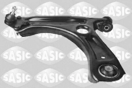 Рычаг независимой подвески колеса, подвеска колеса SASIC 7476264