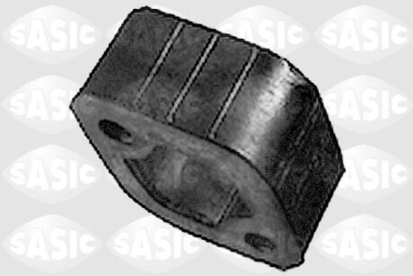 - Кронштейн глушника SASIC 7551341