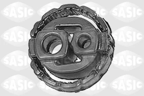 - Кронштейн глушника SASIC 7551621