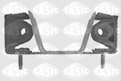 - Кронштейн глушника SASIC 7551841