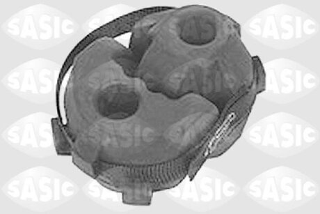 - Кронштейн глушника SASIC 7551A21
