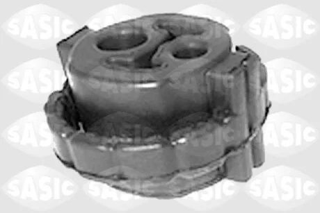 - Кронштейн глушника SASIC 7551A31