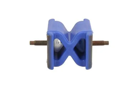 - Кронштейн глушника SASIC 7551E41