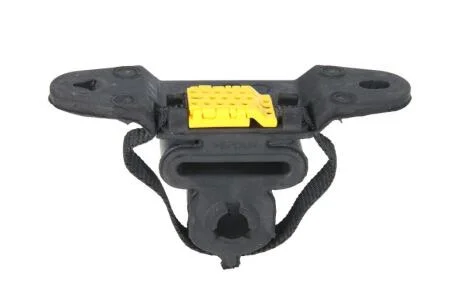 Кронштейн крепления глушителя CITROEN/PEUGEOT/C3/C-ELYSSE/1007/2008/207/301 SASIC 7551J61