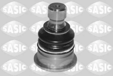 Шарова опора лів./прав. (нижній) (20mm) NISSAN QASHQAI I, QASHQAI II, X-TRAIL, RENAULT KADJAR, KOLEOS I 1.2-2.5 02.07- SASIC 7574018