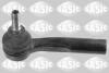 Наконечник кермової тяги лівий Citroen Nemo Fiat Fiorino, Linea, Qubo Peugeot Bipper 1.4-1.9 06.07- SASIC 7670008 (фото 1)