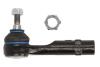 Рульовий наконечник Лів CITROEN C4 GRAND PICASSO I, C4 PICASSO I 1.6-2.0D 10.06-12.13 SASIC 7670013 (фото 1)