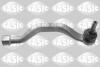 Накінечник тяги рульової (R) Renault Laguna III 1.5-3.5 07- SASIC 7674011 (фото 1)
