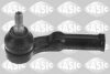 - Накінечник кермової тяги SASIC 7676028 (фото 1)