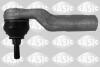 Наконечник рулевой тяги FORD FOCUS 10- лев. SASIC 7676067 (фото 1)