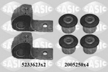 - Ремкомплект SASIC 7960001