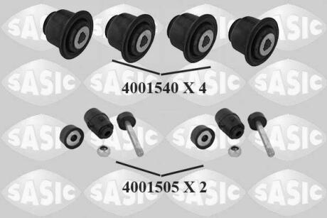 - Ремкомплект SASIC 7964003S