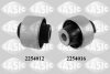 К-т (передний+задний) сайлентблоков рычага Laguna3 16\ (2254012+2254016)" 7964010