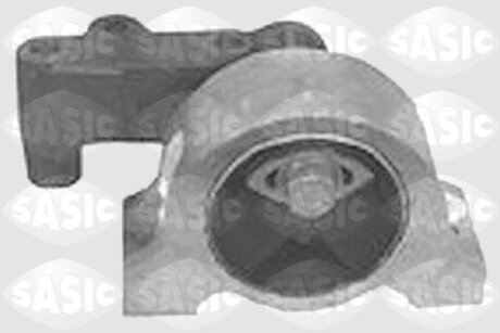 Опора двигателя PSA JUMPER/DUCATO/BOXER 00- прав. SASIC 8021531