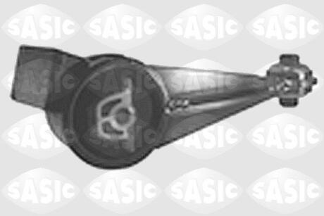Подушка двигателя правая-растяжка C5/607 EW10/EW12 407 EW12 SASIC 8061521