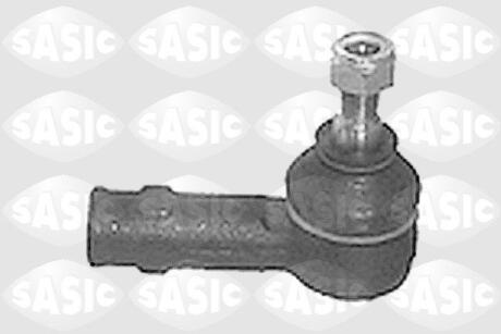 - Накінечник кермової тяги SASIC 8173113