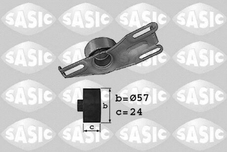 - Натяжний ролик SASIC 8290120