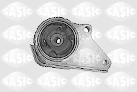 Опора двигуна Fiat Ducato 1.9 2.5 D/TD -91 SASIC 8431611
