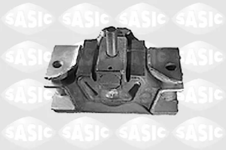Опора двигателя PSA JUMPER/DUCATO/BOXER 94- перед SASIC 8441461
