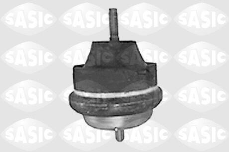 - Опора двигуна SASIC 8441821