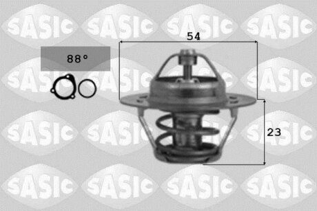 - Термостат SASIC 9000131