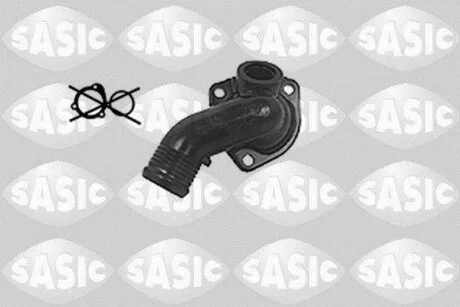- Фланець системи охолодження SASIC 9000307