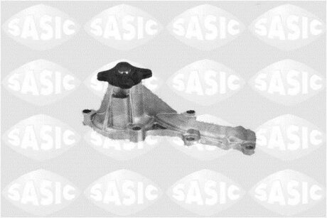 - Насос охолоджуючої рідини SASIC 9000985