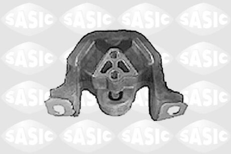 Опора двигателя OPEL ASTRA/VECTRA -98 1.4/2.0 перед.лев. SASIC 9001344
