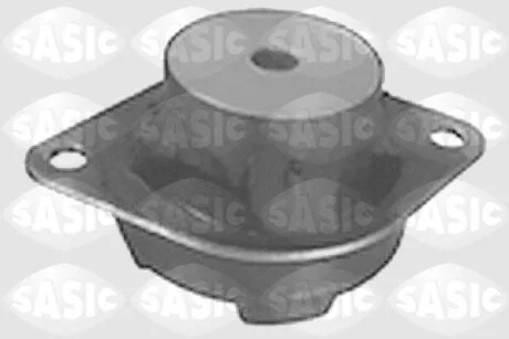 Опора КПП VAG 80/100/200/PASSAT SASIC 9001389