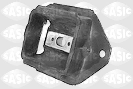 Опора КПП FORD SCORPIO/SIERRA 87- 1,6/2,0 средняя SASIC 9001438