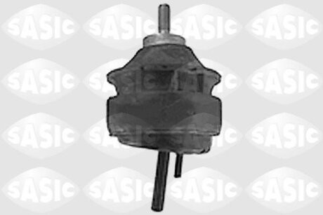 - Опора КПП SASIC 9001452
